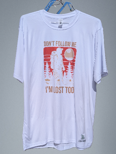 Men's IM NOT WEIRD IM LIMITED EDITION Dri-Fit