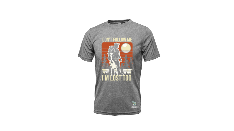 Men's IM NOT WEIRD IM LIMITED EDITION Dri-Fit