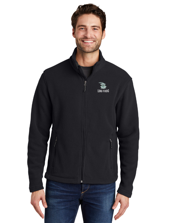 Mens Fleece Jacket