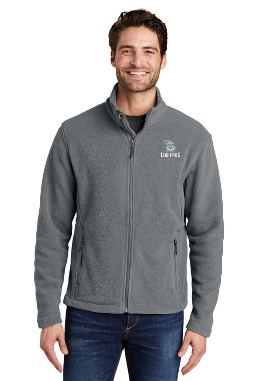 Mens Fleece Jacket