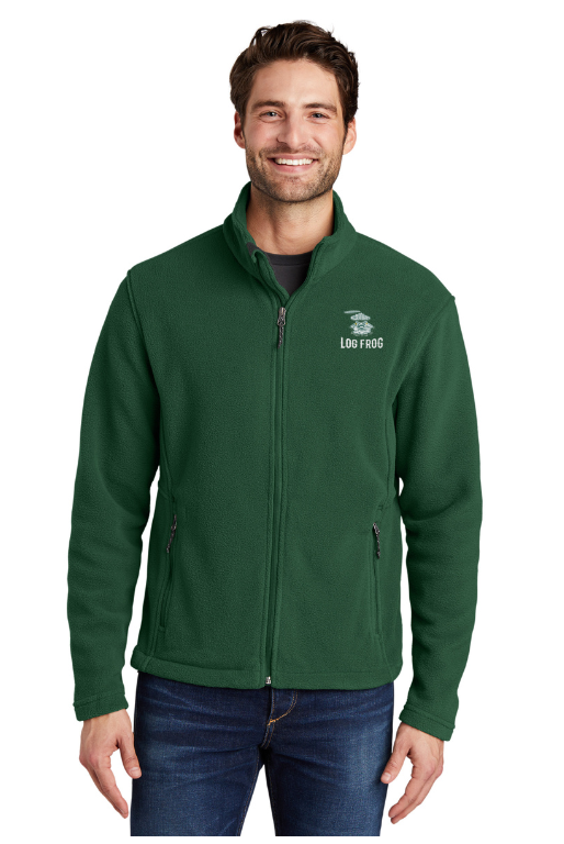 Mens Fleece Jacket