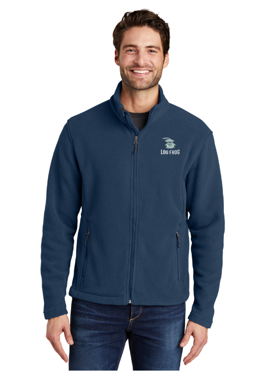 Mens Fleece Jacket