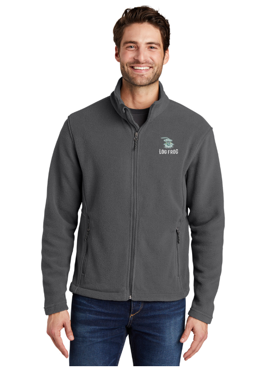 Mens Fleece Jacket