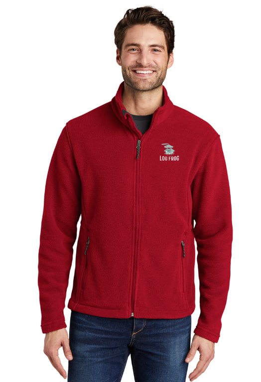 Mens Fleece Jacket