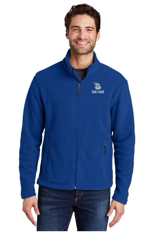 Mens Fleece Jacket