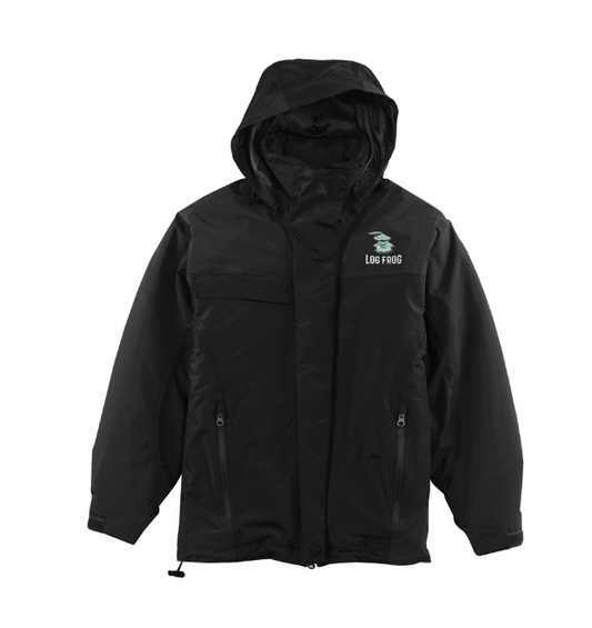 Rain Jacket Mens