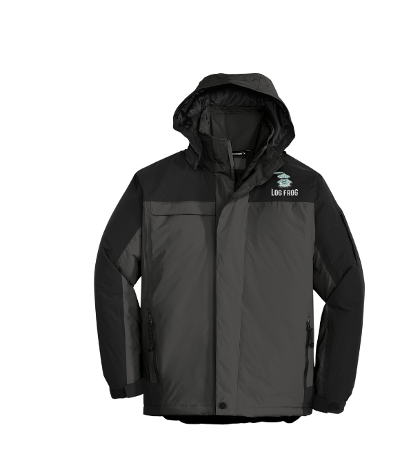 Rain Jacket Mens