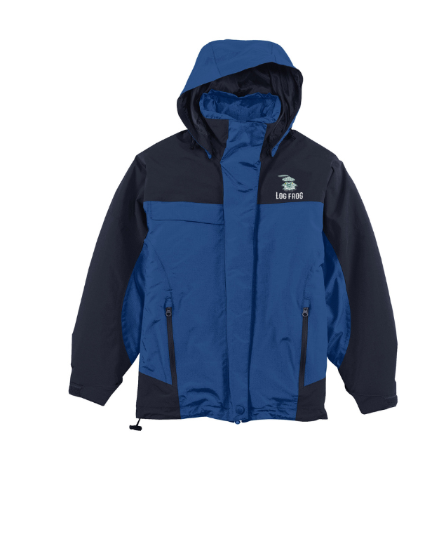 Rain Jacket Mens