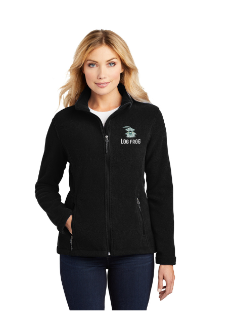 Womens Fleece Jacket