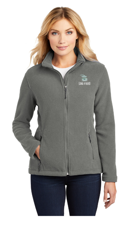 Womens Fleece Jacket