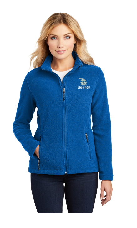 Womens Fleece Jacket