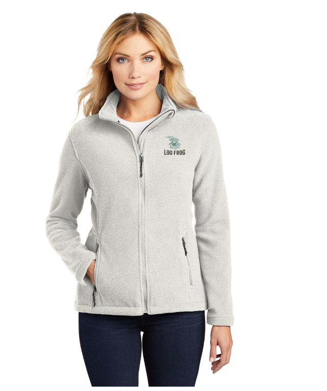 Womens Fleece Jacket